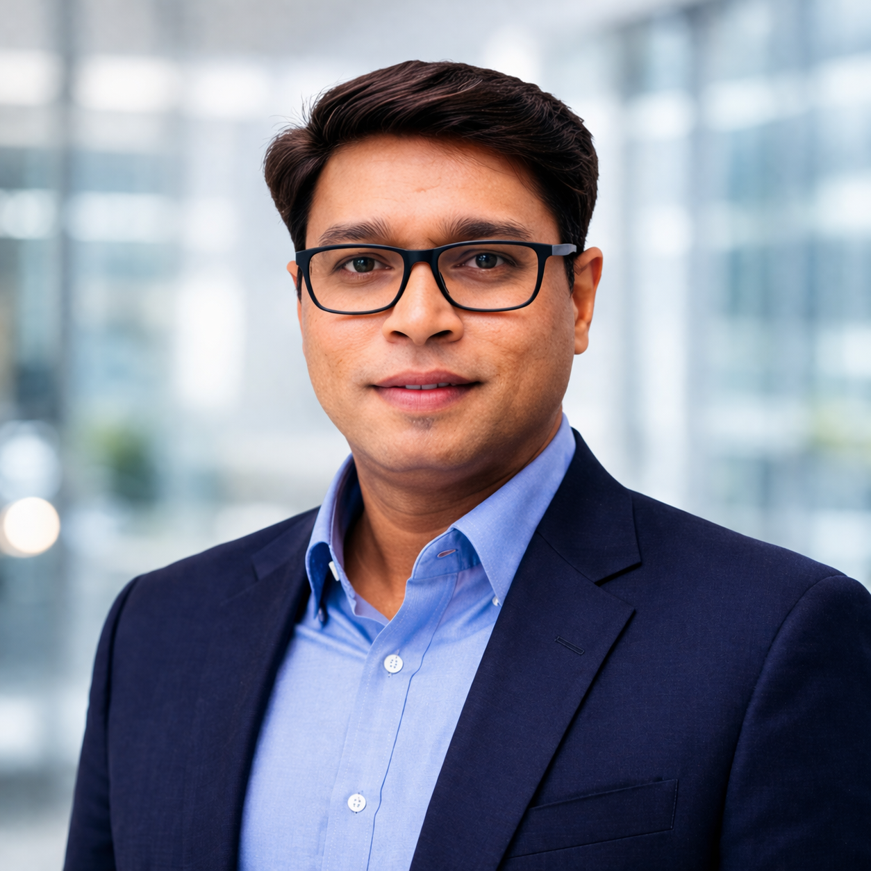 John Pradeep